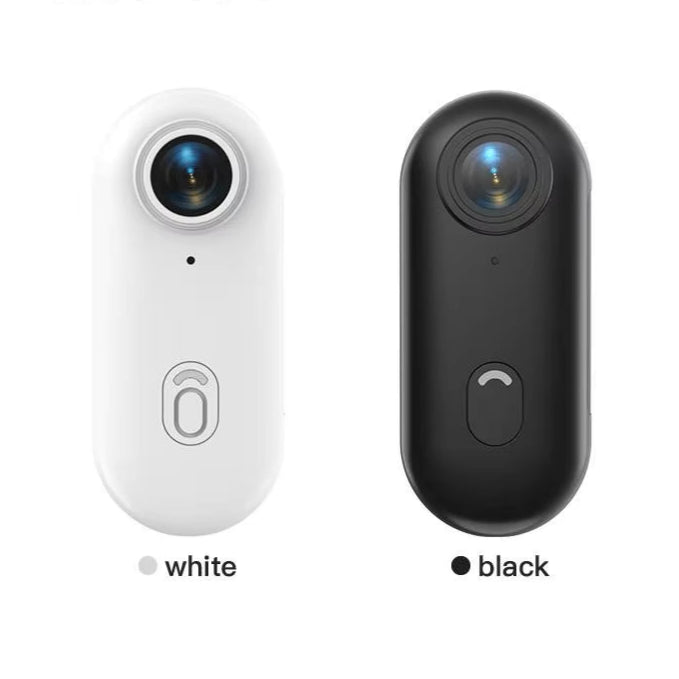 1080P Vlog Wireless Camera Ultra Small Body Cam Motorcycle Bicycle Helmet Subminiature Action Cam Wifi Portable Video Recorder